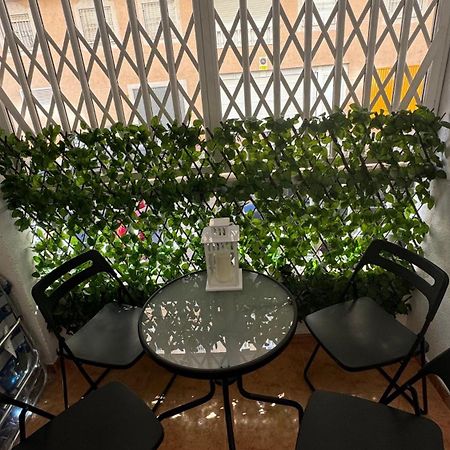 Apartamento Playa Del Cura 托雷维耶哈 外观 照片
