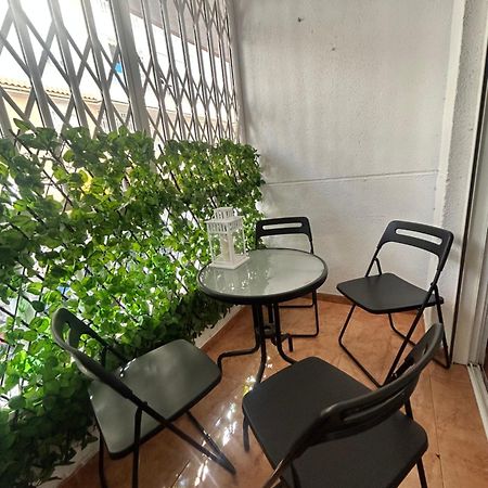 Apartamento Playa Del Cura 托雷维耶哈 外观 照片
