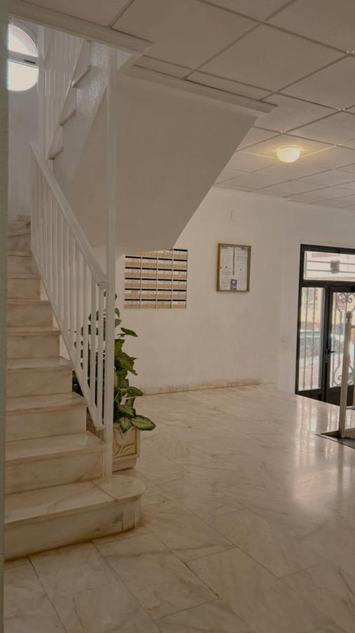 Apartamento Playa Del Cura 托雷维耶哈 外观 照片
