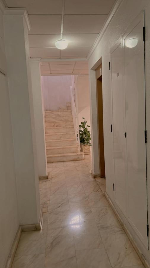 Apartamento Playa Del Cura 托雷维耶哈 外观 照片