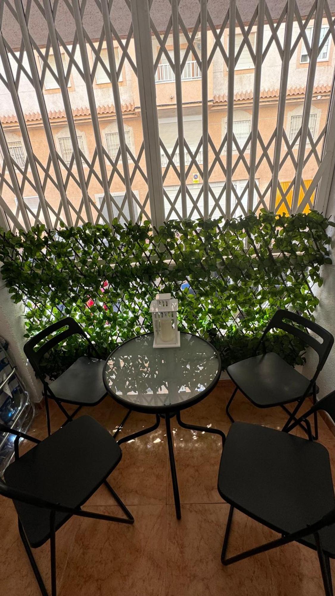 Apartamento Playa Del Cura 托雷维耶哈 外观 照片