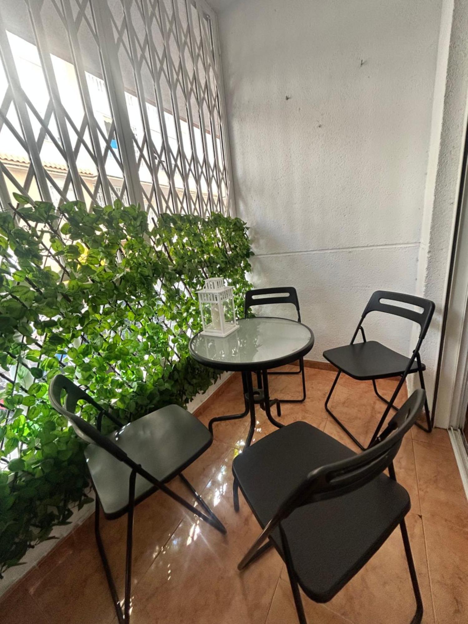 Apartamento Playa Del Cura 托雷维耶哈 外观 照片